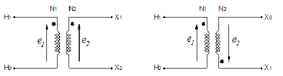 Polaridade de Transformadores TOP Elétrica Cursos NR10 Online