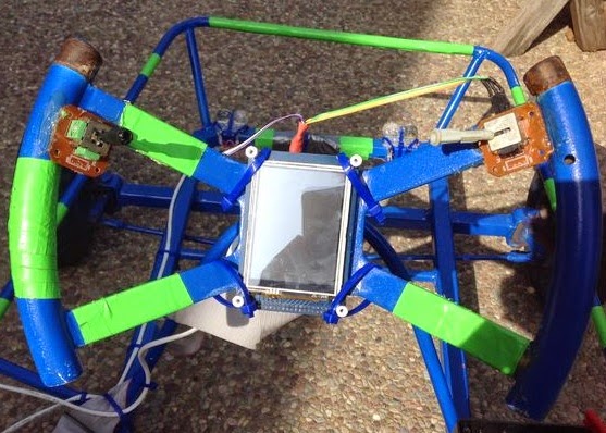 Humboldt Microcontrollers Community: Make Your Arduino Go Fast: A ...