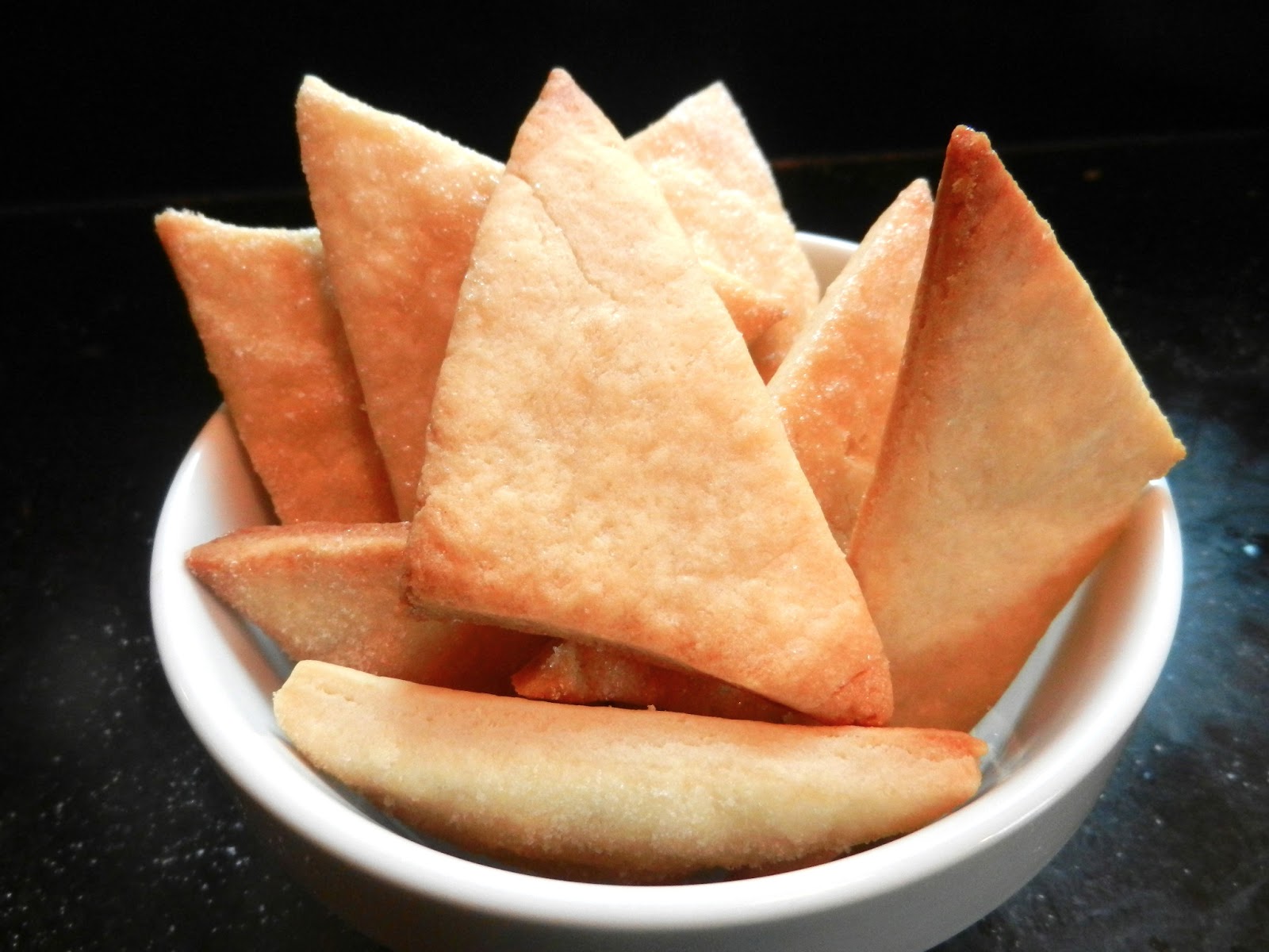 I'll Bake It, You Eat It: Gluten Free Pie Crust