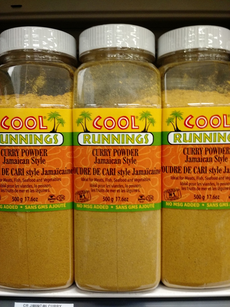 Fongpay's Universe Cool Runnings