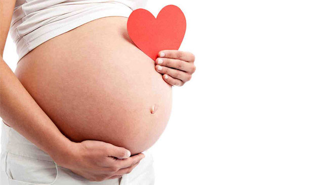 Cardiopatia em Bebês