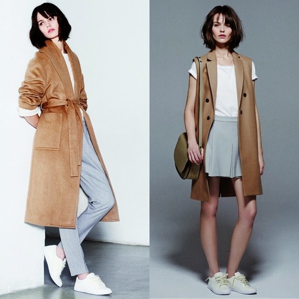 5 tendencias imprescindibles para este otoño-invierno 2014/15 a precios asequibles