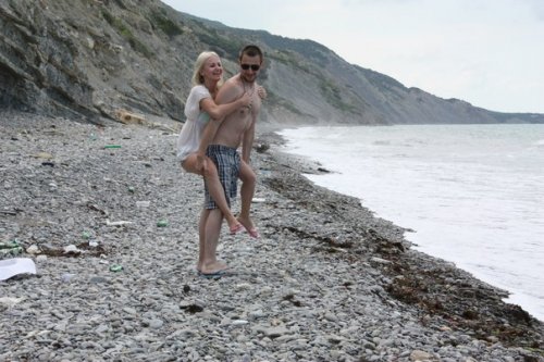 
Το savoir vivre της παραλίας

