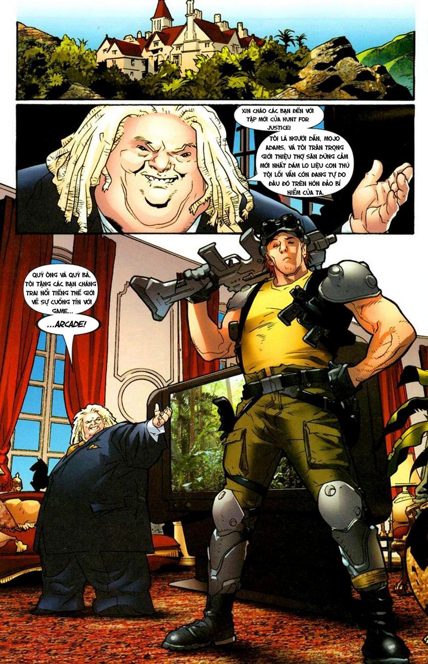 Ultimate X - men chap 55