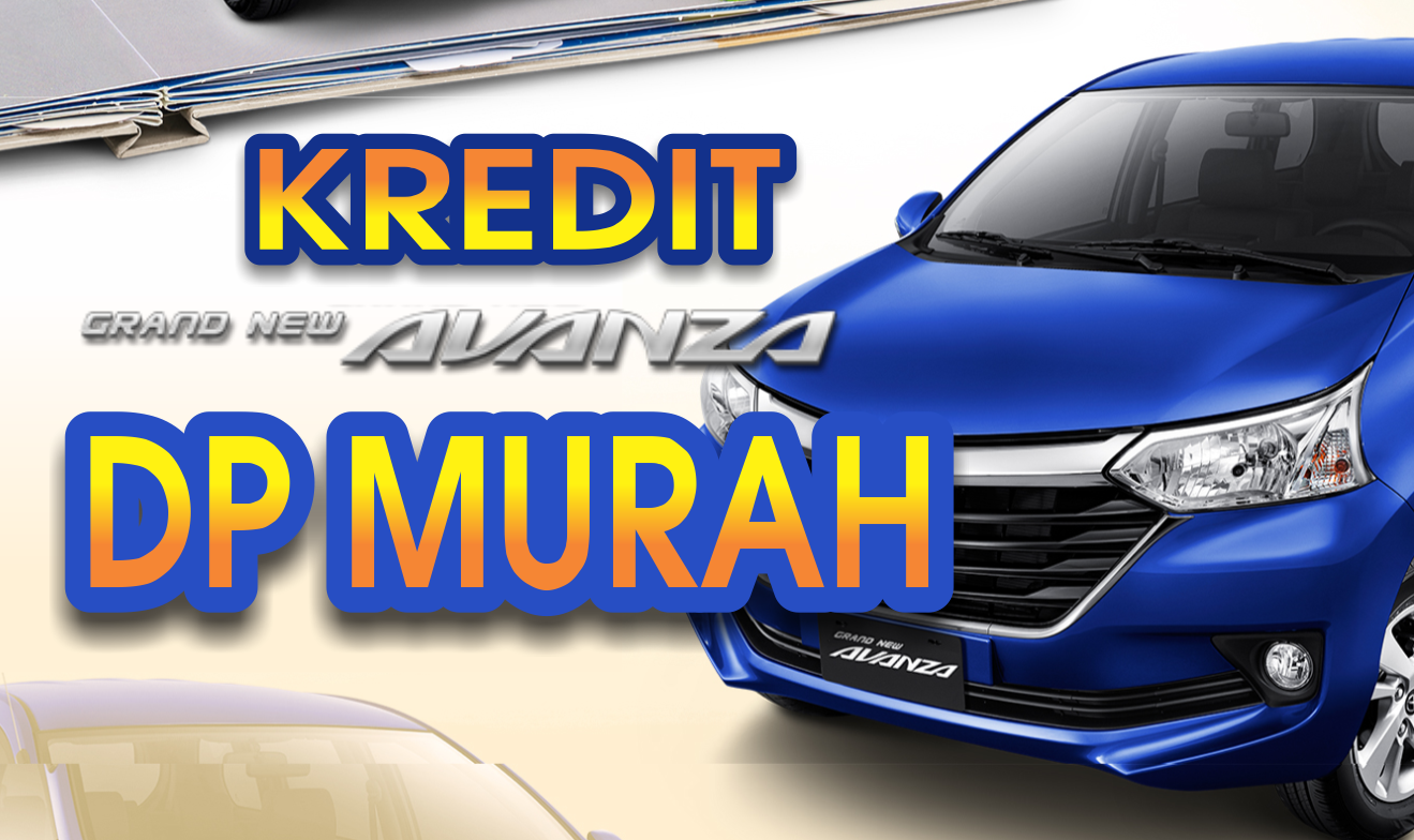 Top Harga Mobil Avanza Baru Yogyakarta Modifikasi Mobil