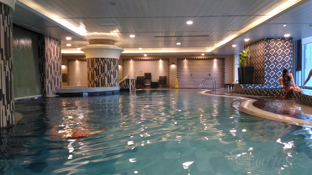 The Linden Suites Walkin Guest Pool Rates xoxo MrsMartinez