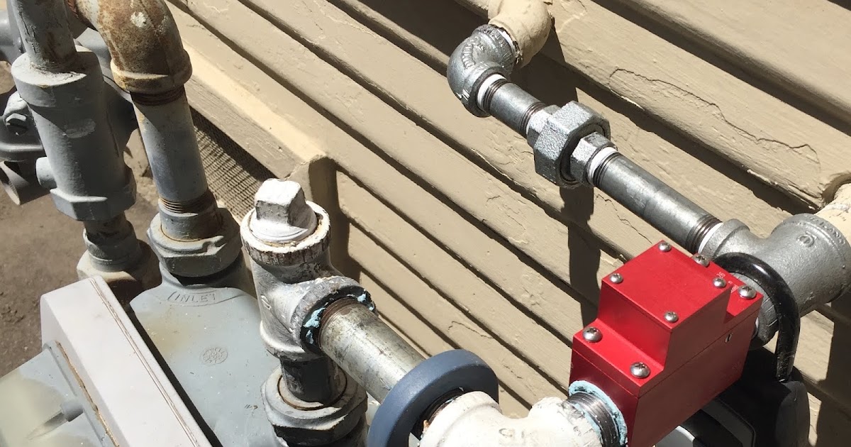 Sacramento Real Estate Blog, by Erin Stumpf What is that red device