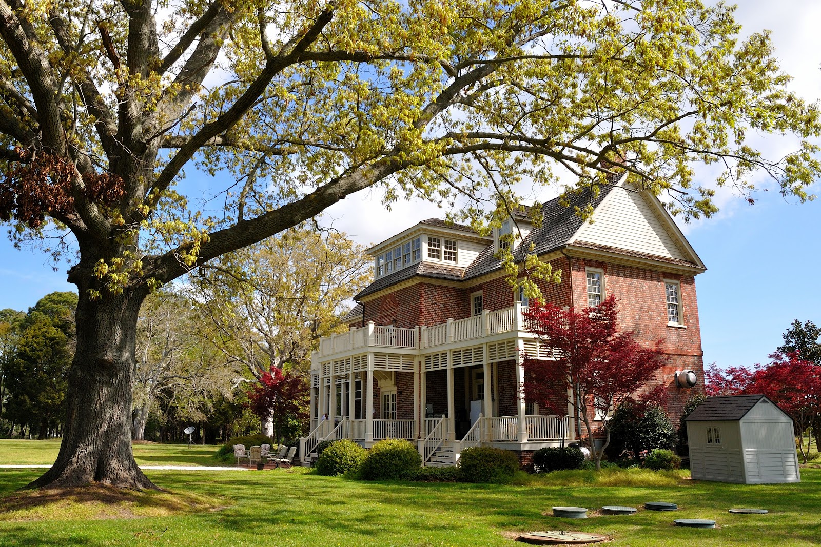 RobertJ Photography King's Creek Inn at Cape Charles, Virginia