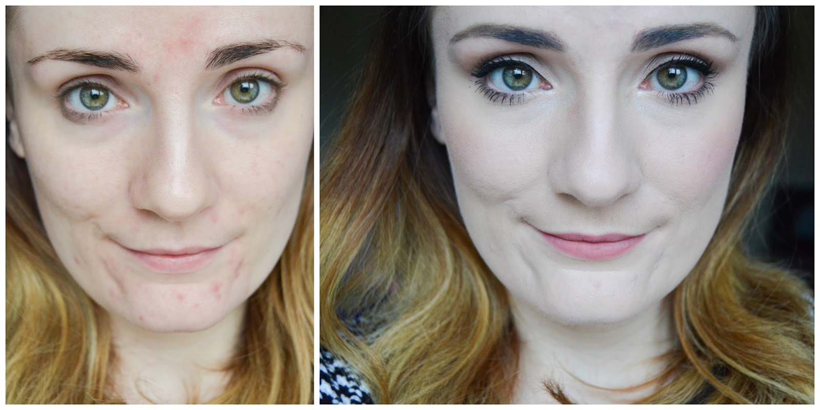 Vichy Dermablend Foundation in Porcelain and Setting Powder Review