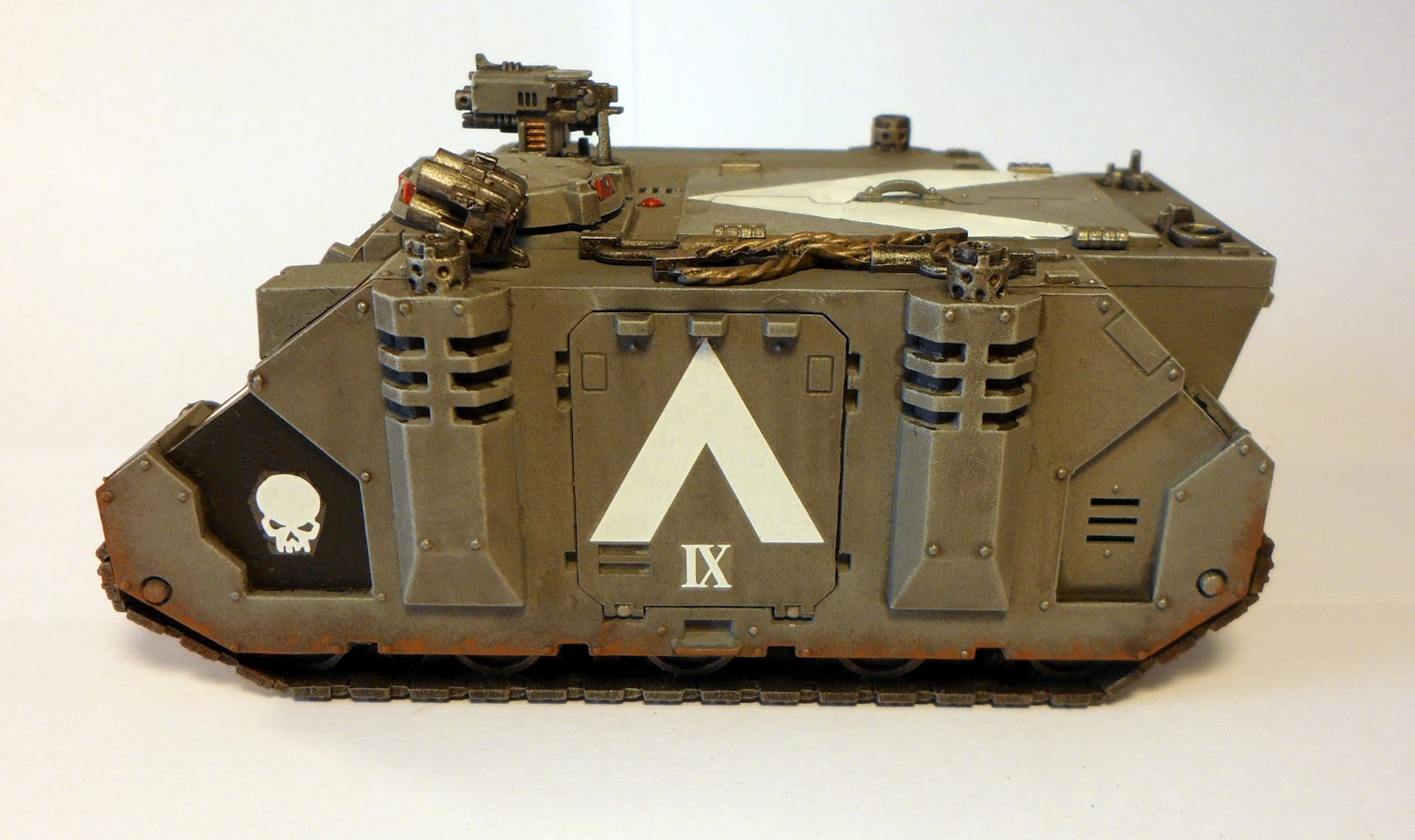 Relictors+Devastator+Squad+IX+Rhino+side