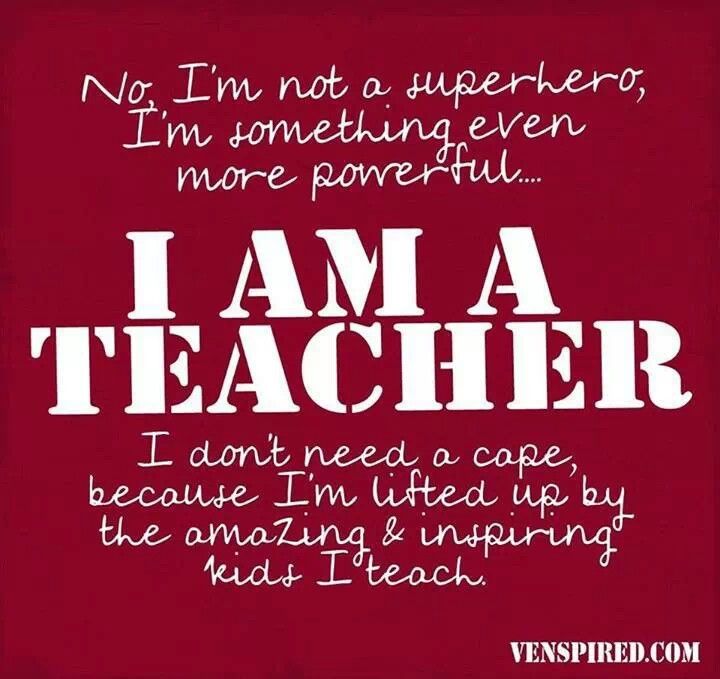 iCan.EarlyChildhood : Inspiring Quotes: Teaching & Education