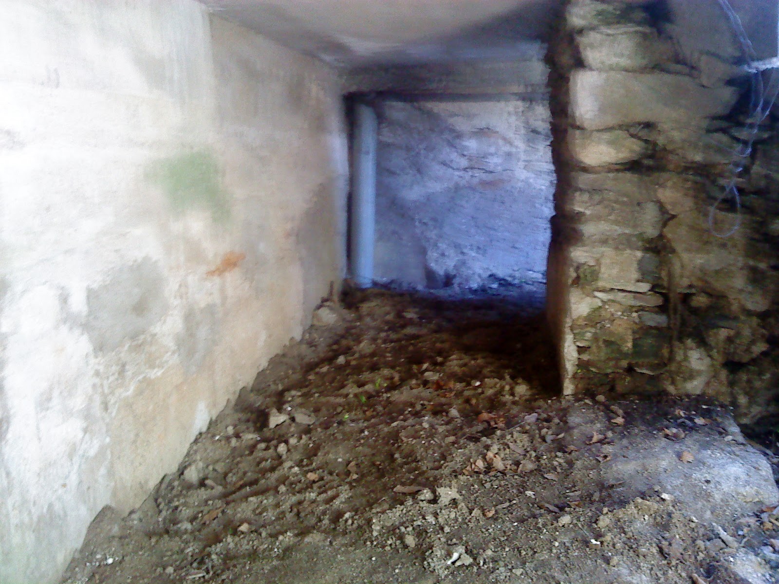 Tombe De La Famille Dupont De Ligonnès Xavier Dupont de Ligonnès
