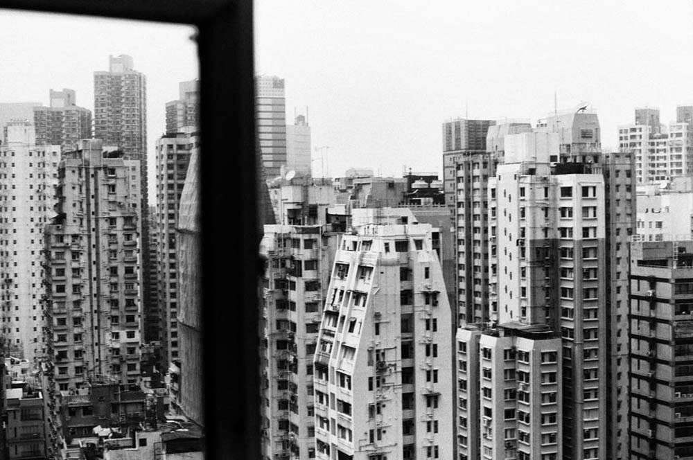 ©Frederic Dorizon. Lost in HK. Fotografía | Photography