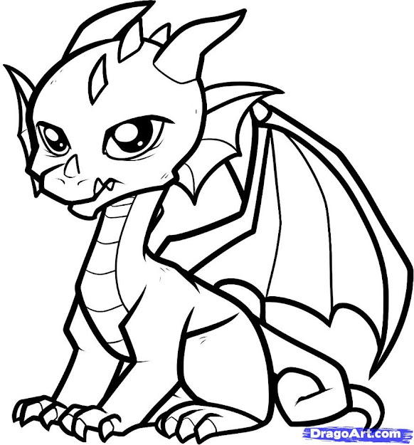 Best Free Printable Coloring Pages For Adults Advanced Dragons Pictures