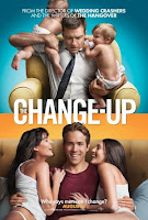 The Change-Up: Movie Review