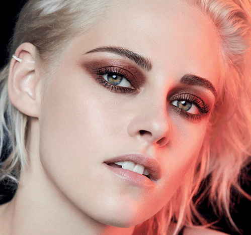 BEST of Kristen Stewart Style - makeup, hair, and red carpet looks —  WOAHSTYLE