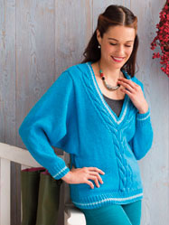 The Knitting Needle and the Damage Done: Knit Simple Holiday 2013: A Review