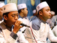 Lirik Jomblo Fii Sabilillah - Syubbanul Muslimin Terbaru |  Vocal Syaban feat Hendra 