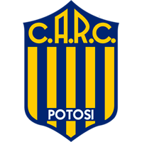 CLUB ATLTICO ROSARIO CENTRAL DE POTOSI