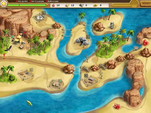 Free download Road of Rome 1