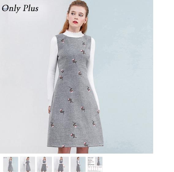 Online Shopping For Plus Size Womens Clothing In India - Dress Sale - Evening Dresses Uk Petite - Midi Dress