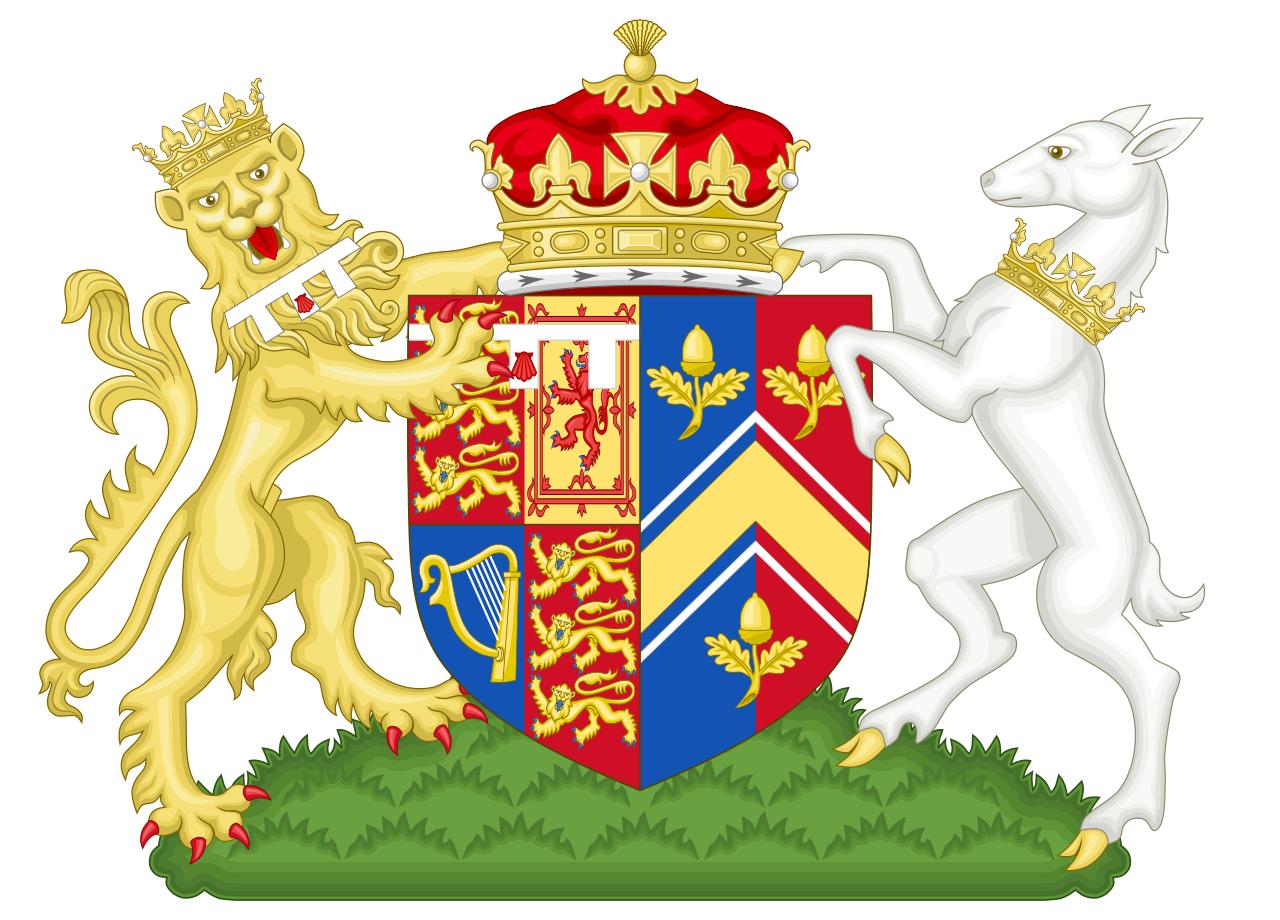 Books, Birkins and Beauty The Duchess Dictionary Coat of Arms