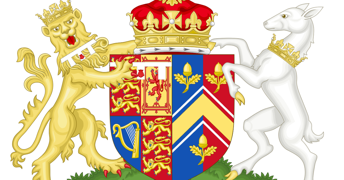 Books, Birkins and Beauty The Duchess Dictionary Coat of Arms