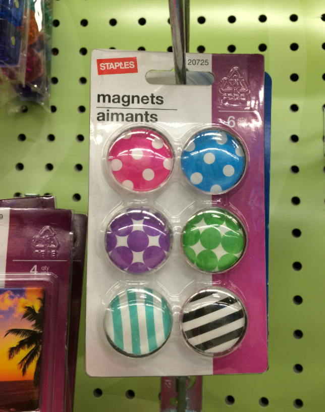 Teacher Supplies from Staples Toronto Teacher Mom