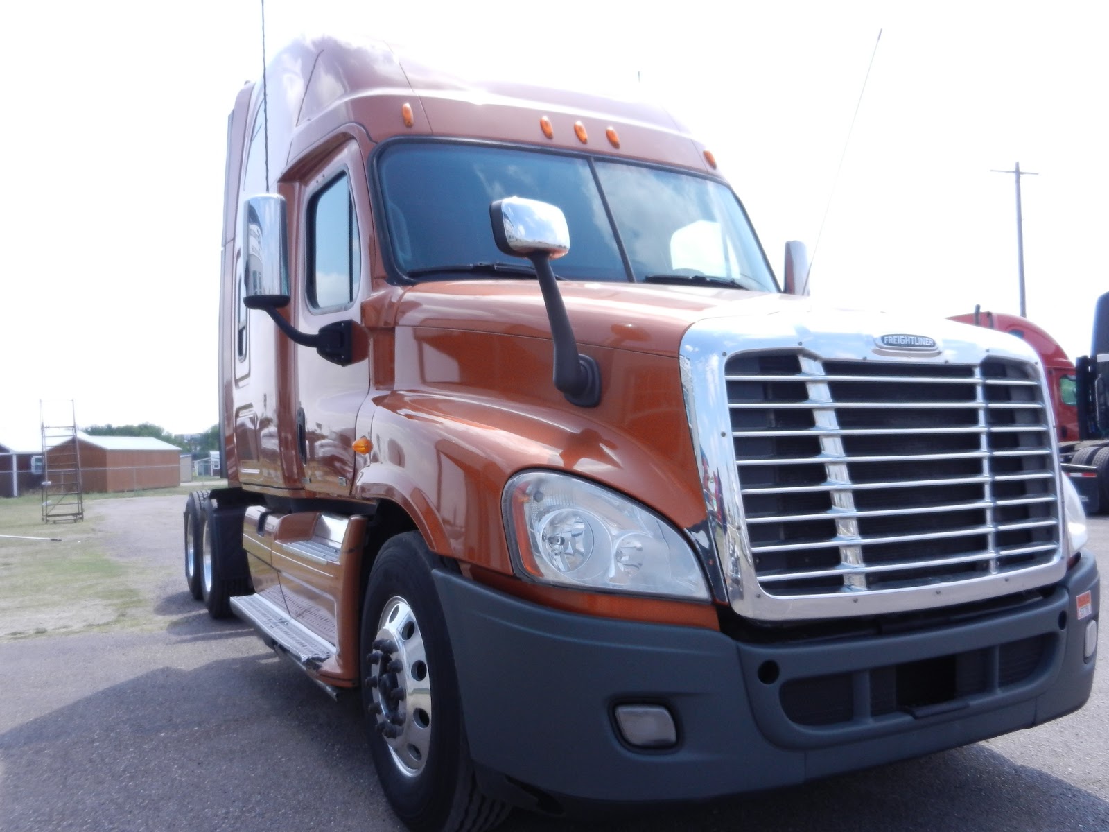 Venta De Camiones Usados En Houston Tx