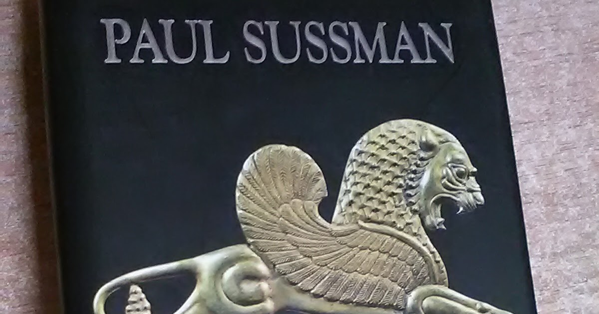 Il blog di Andrea L'armata perduta di Cambise