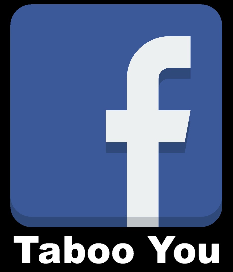 Taboo You on Facebook