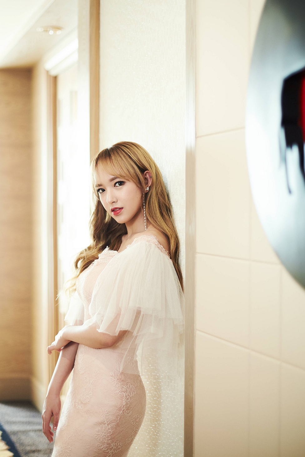 WJSN Cheng Xiao Is An Elegant Beauty! Daily K Pop News