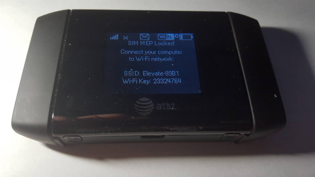 Unlock Sierra Wireless Unlock dengan DCUnlocker Dongle