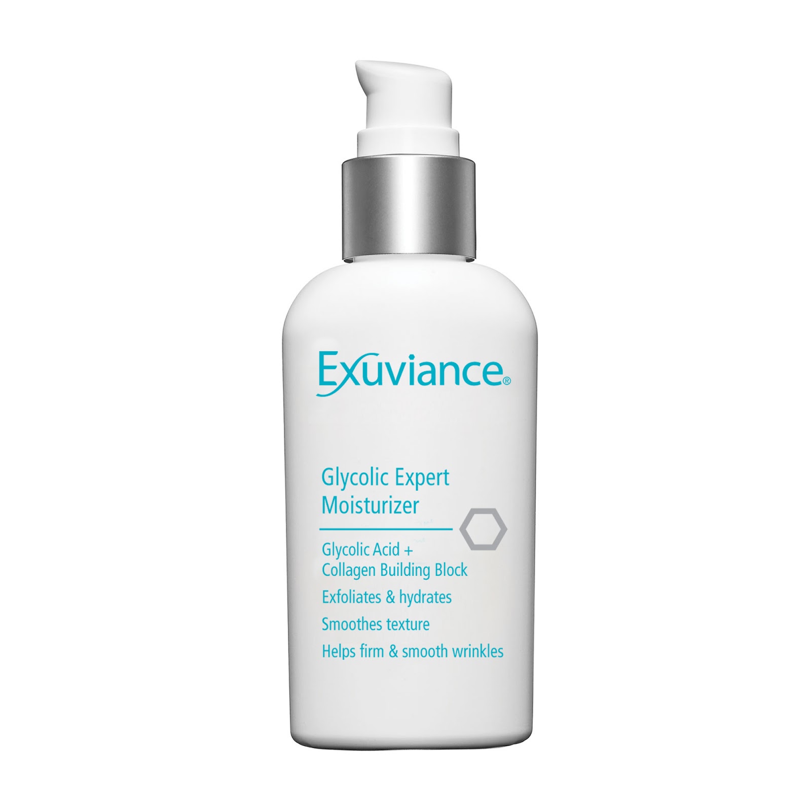 Review Exuviance Glycolic Expert Moisturizer GlycolicAcid 