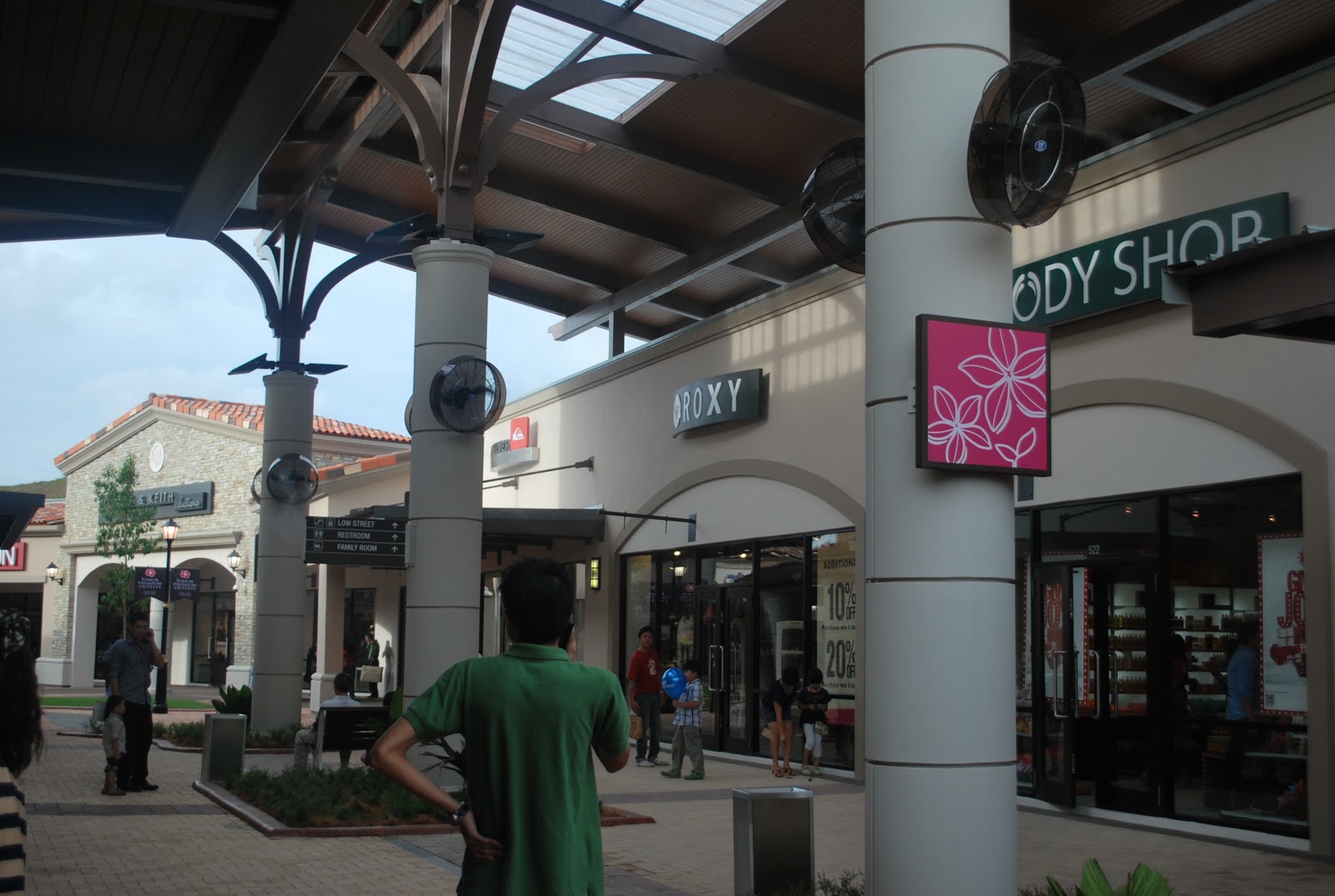 Johor Premium Outlet