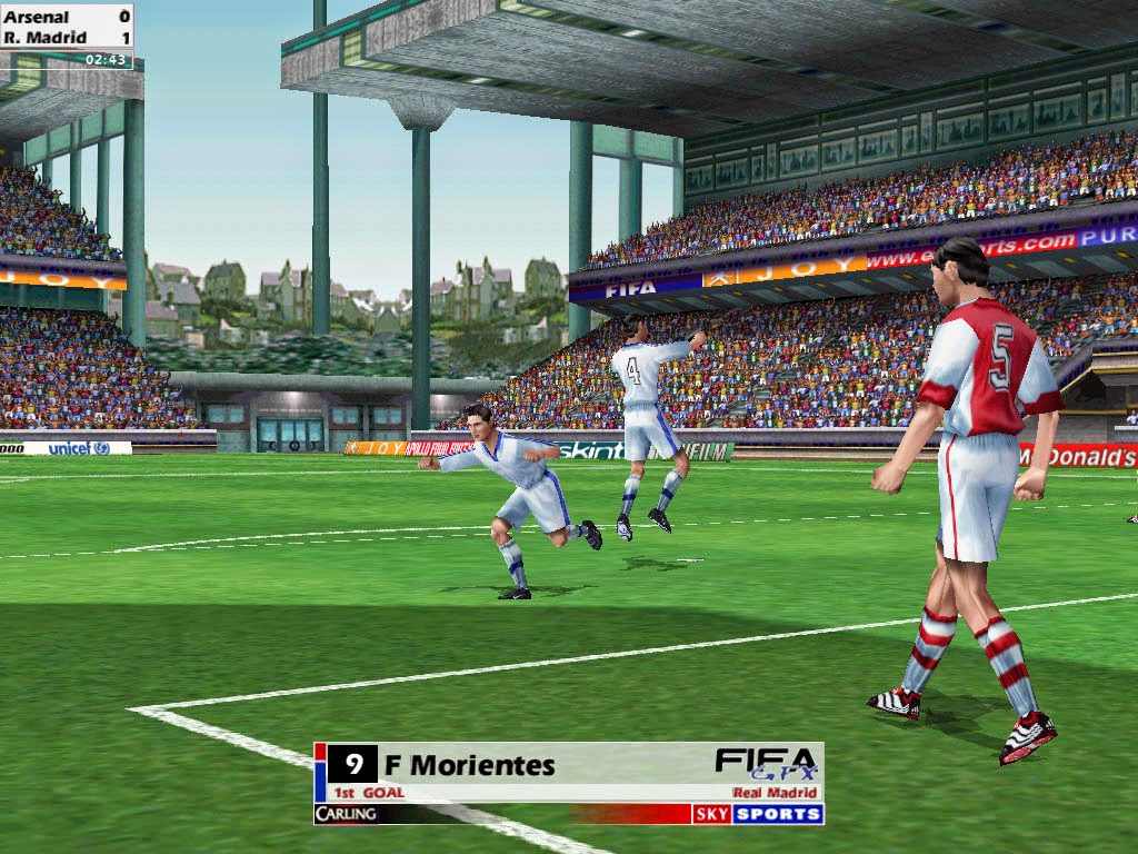 땅거미 질 때...: 피파 2000 치트키