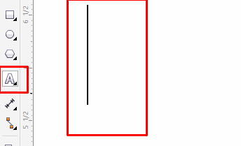 Cara Copy Paste Tulisan Word ke Corel Draw - Biologizone