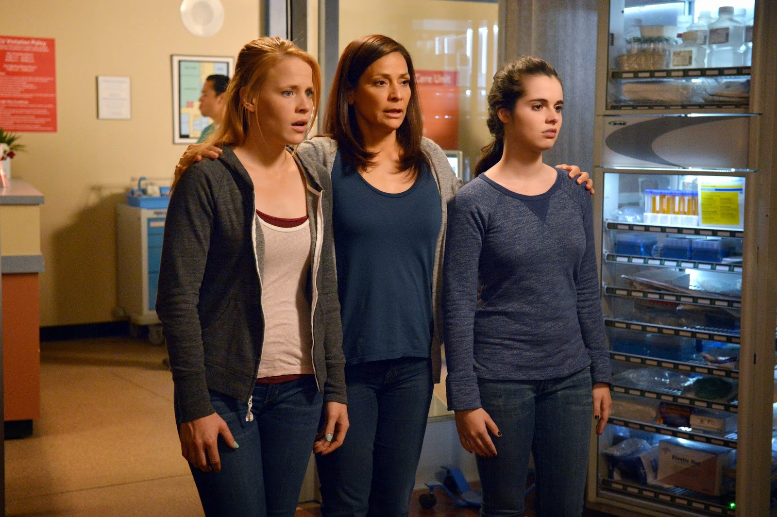 перепутанные 3