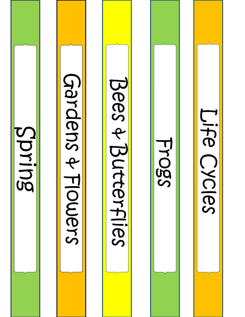 printable-book-spine-template-clip-art-library