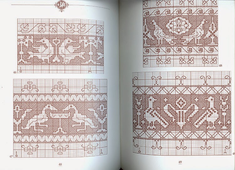 N e e d l e p r i n t: SOLD Assisi Embroidery * £15 €25 $55 Shipping ...