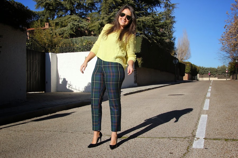 DIY Costura: Cómo hacer pantalón (patrones gratis) blog de costura