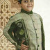 Baju Koko Muslim Anak Laki Laki