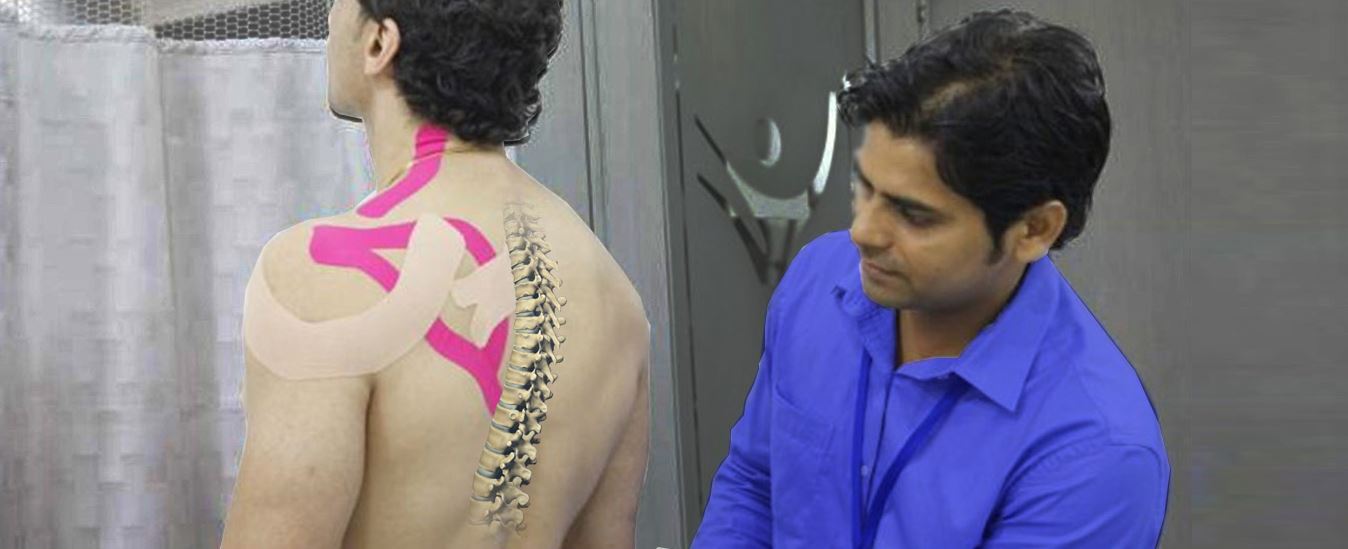 Symptoms and Remedies for Slip Disc Physiotherapy Centre