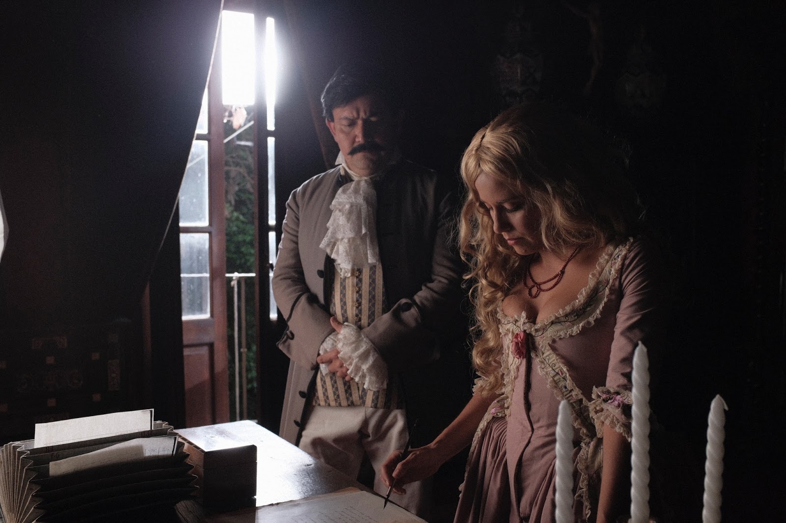 Comedy Central estrena tercera temporada de Drunk History TVCinews
