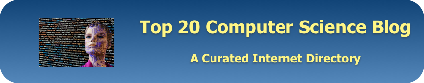 Top 20 Computer Science Blog