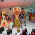 Festa infantil: teatrinho é opção para deixar a comemoração mais animada