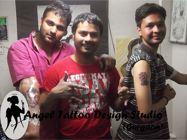 Tattoo Studio, Tattoo, Tattoo Designs, Tattoo Artists, Tattoos, Tattoo Gurgaon