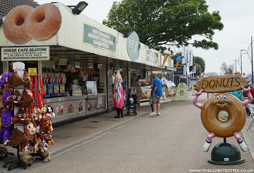 Things to See and Do in Great Yarmouth - The Globe Trotter