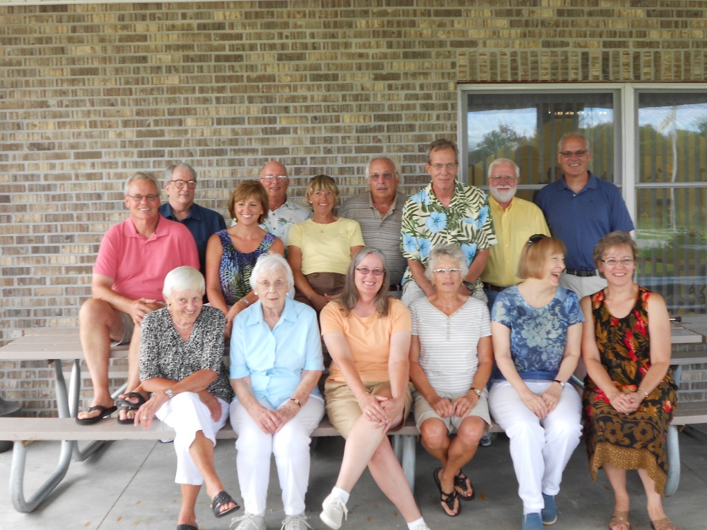 Carol & head south Napoleon, Ohio