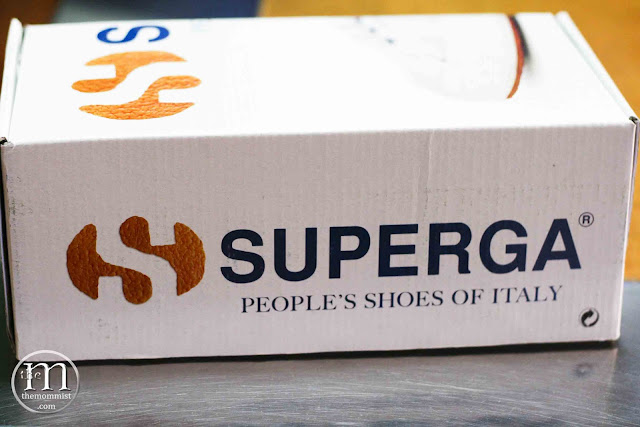 Superga Box